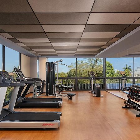 Fairfield By Marriott Vadodara Zewnętrze zdjęcie
