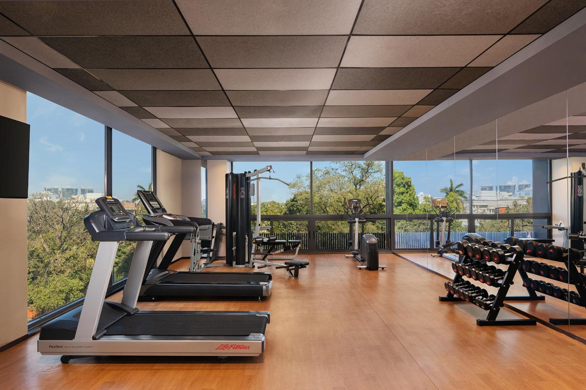 Fairfield By Marriott Vadodara Zewnętrze zdjęcie