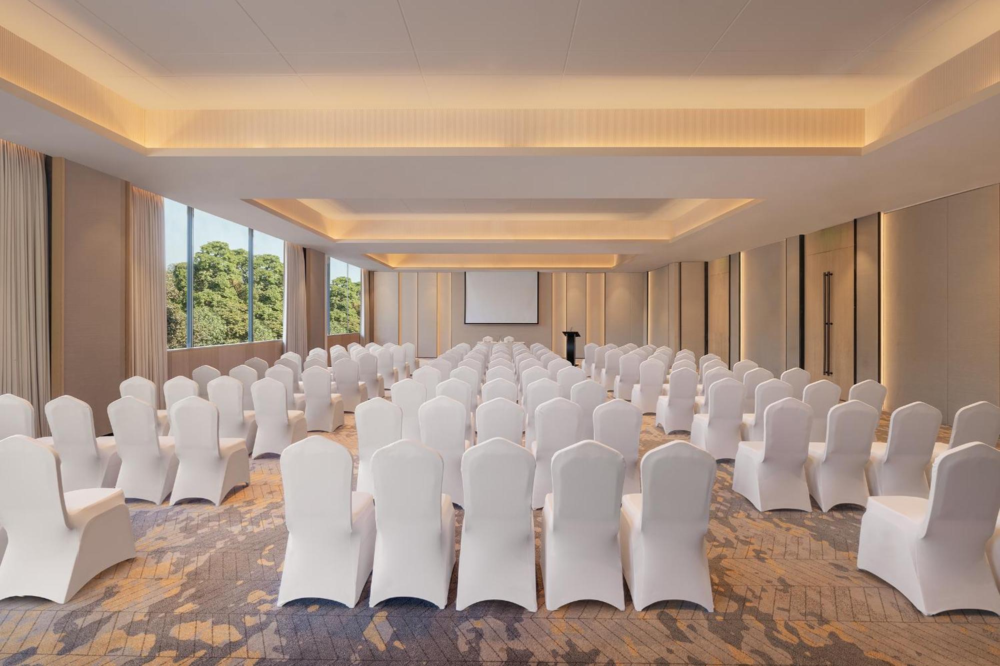 Fairfield By Marriott Vadodara Zewnętrze zdjęcie