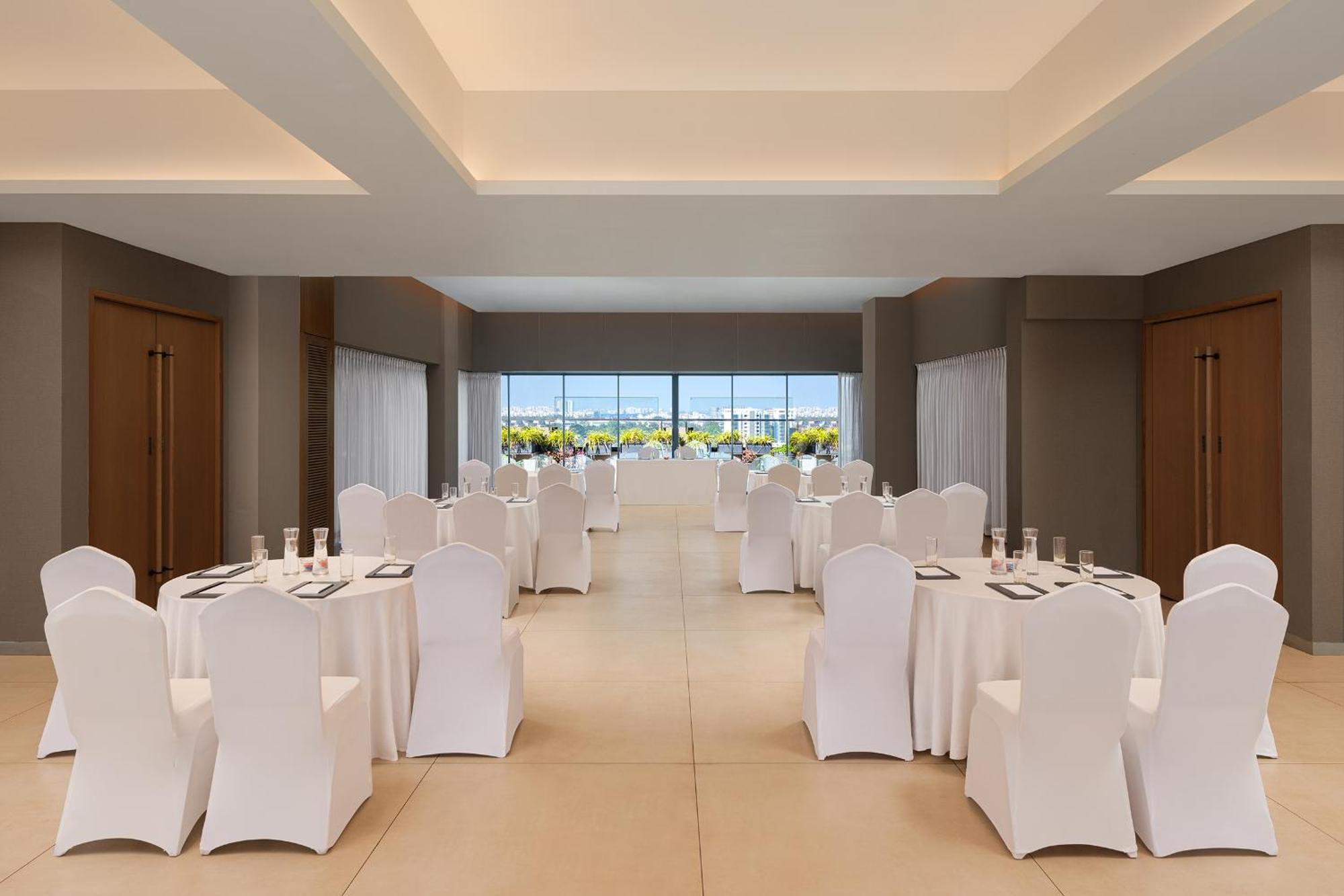 Fairfield By Marriott Vadodara Zewnętrze zdjęcie