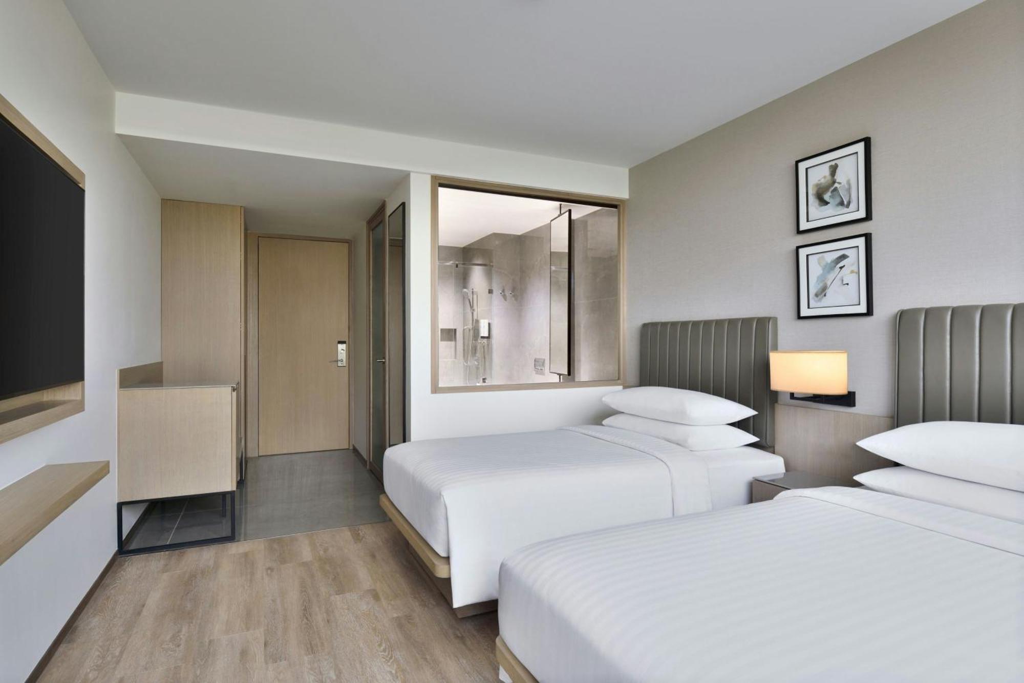 Fairfield By Marriott Vadodara Zewnętrze zdjęcie
